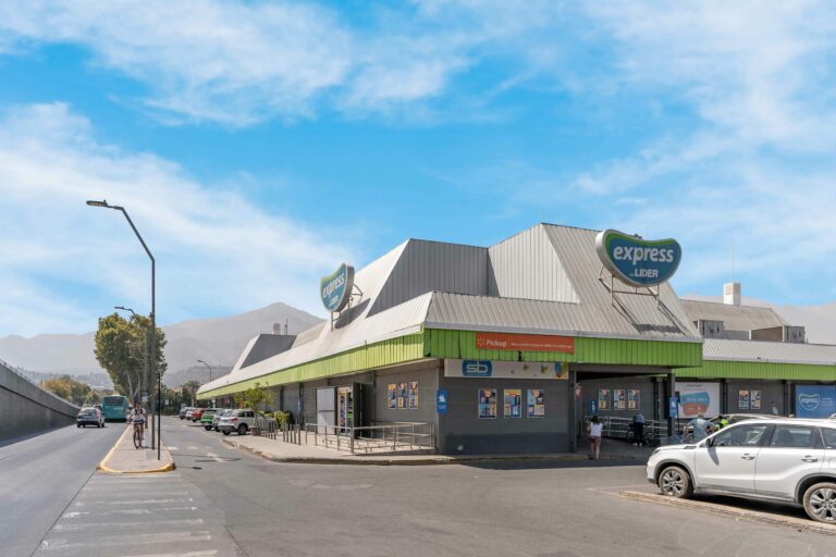 supermercado líder las condes