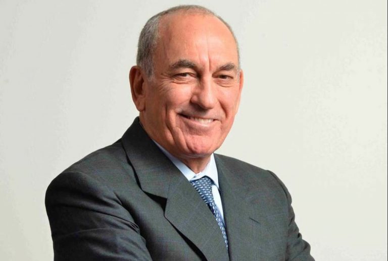 Francisco Pérez Yoma