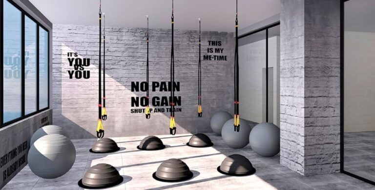 espacio-ejercicios-gimnasio